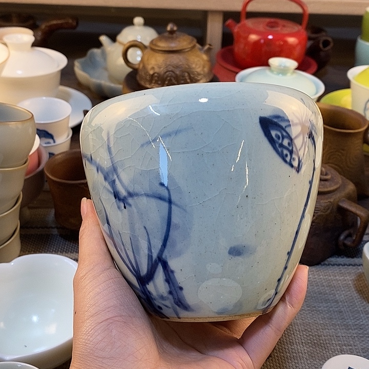 瓷片微瑕1111111111111