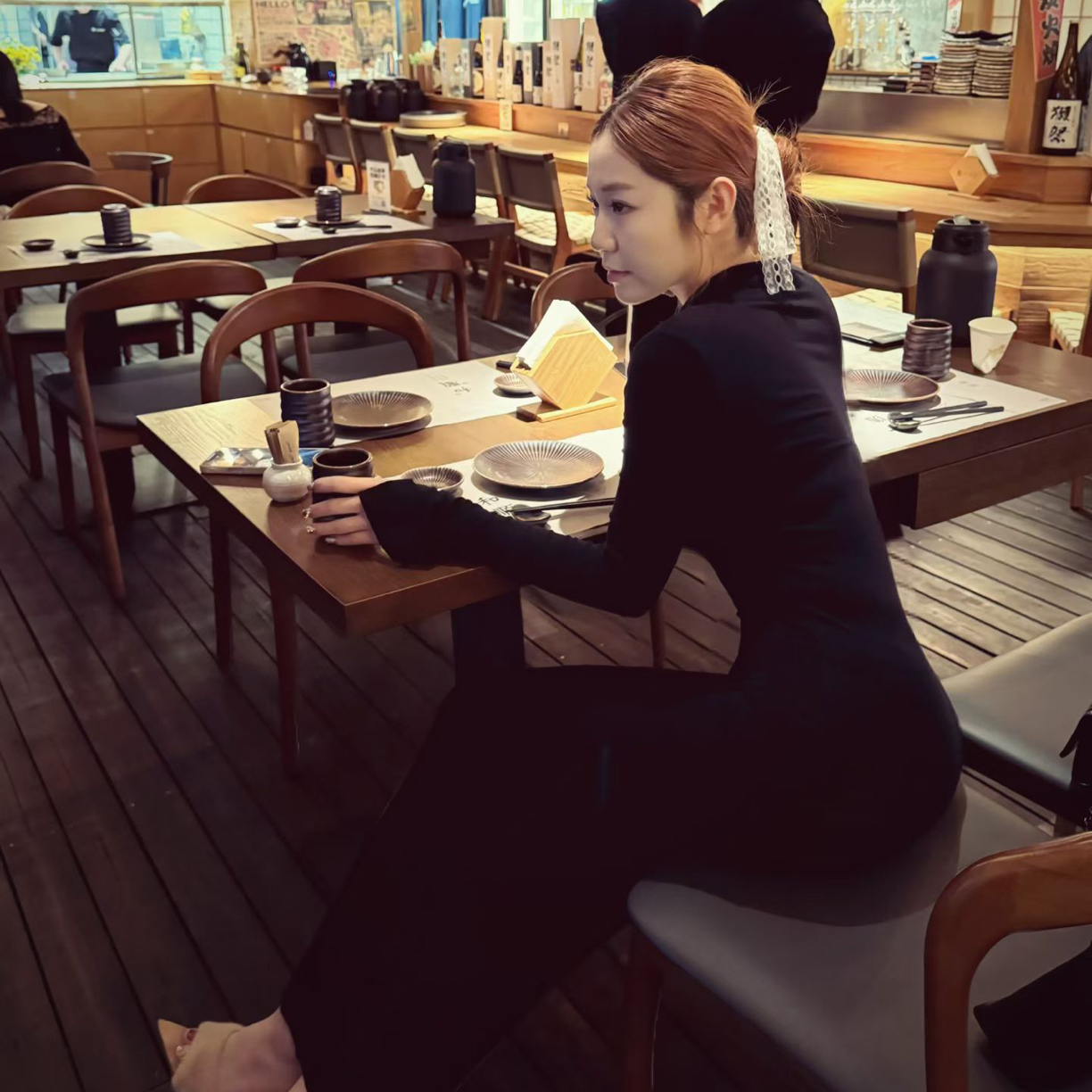 短袖护发款短袖短袖