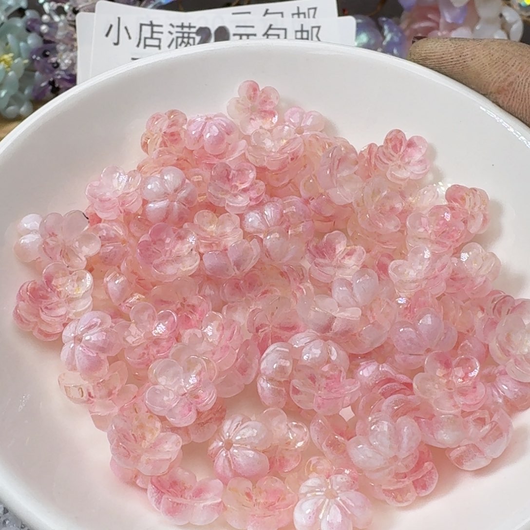 玻璃113 珍珠梅。