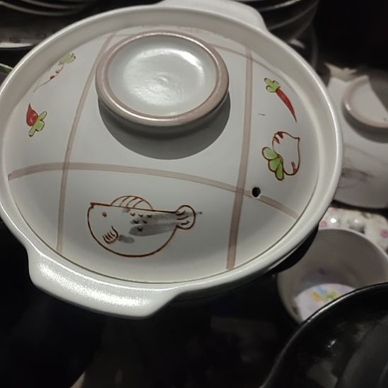 瓷砂锅煲汤熬粥炖肉！！