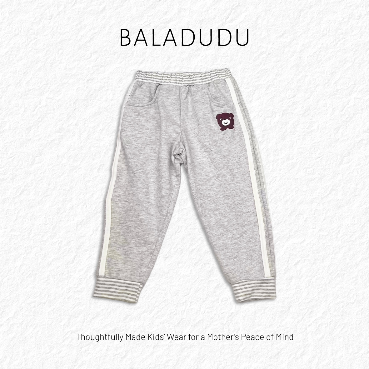 2026新款舒适休闲长裤集合