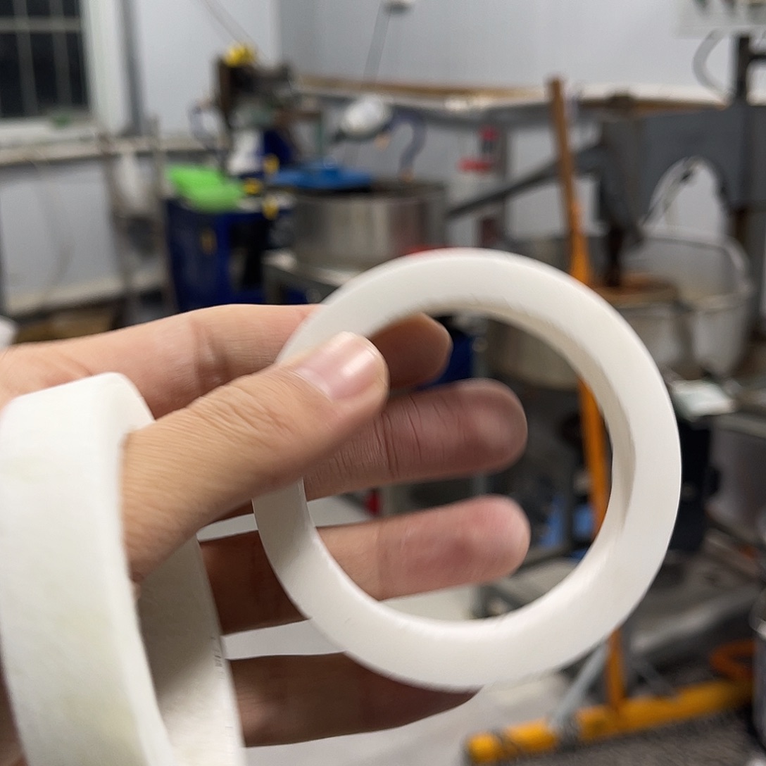 和田玉未镶嵌手链和田玉青海新坑料手镯毛坯