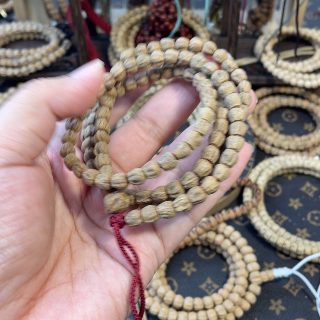 柏香籽/百香籽吊坠