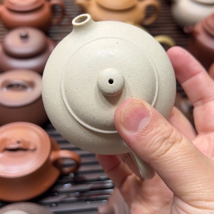 文***℡紫砂茶壶宜兴紫砂