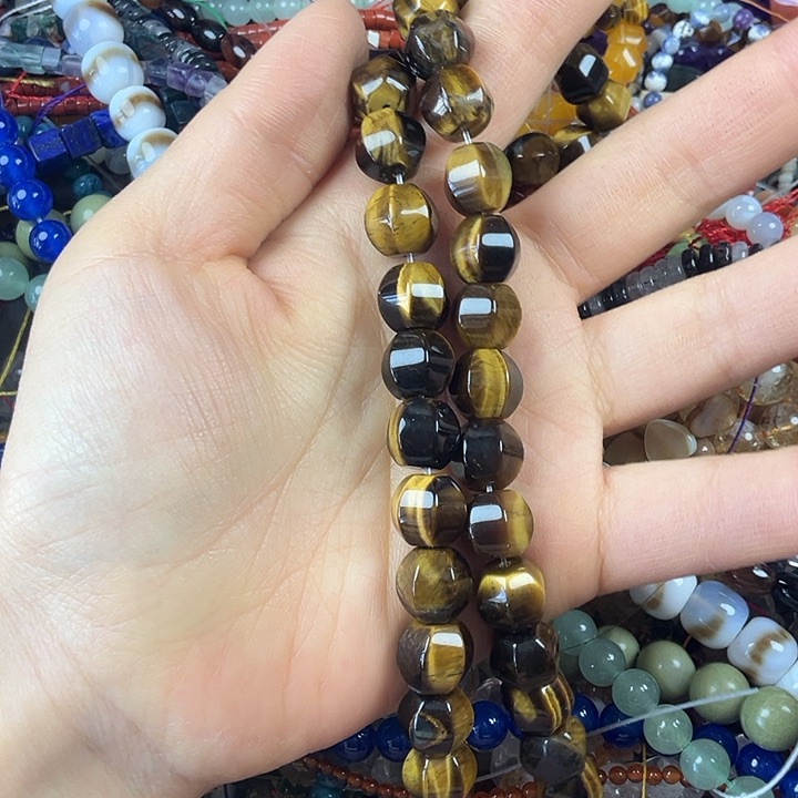 查罗石散珠合金卡10到手20颗