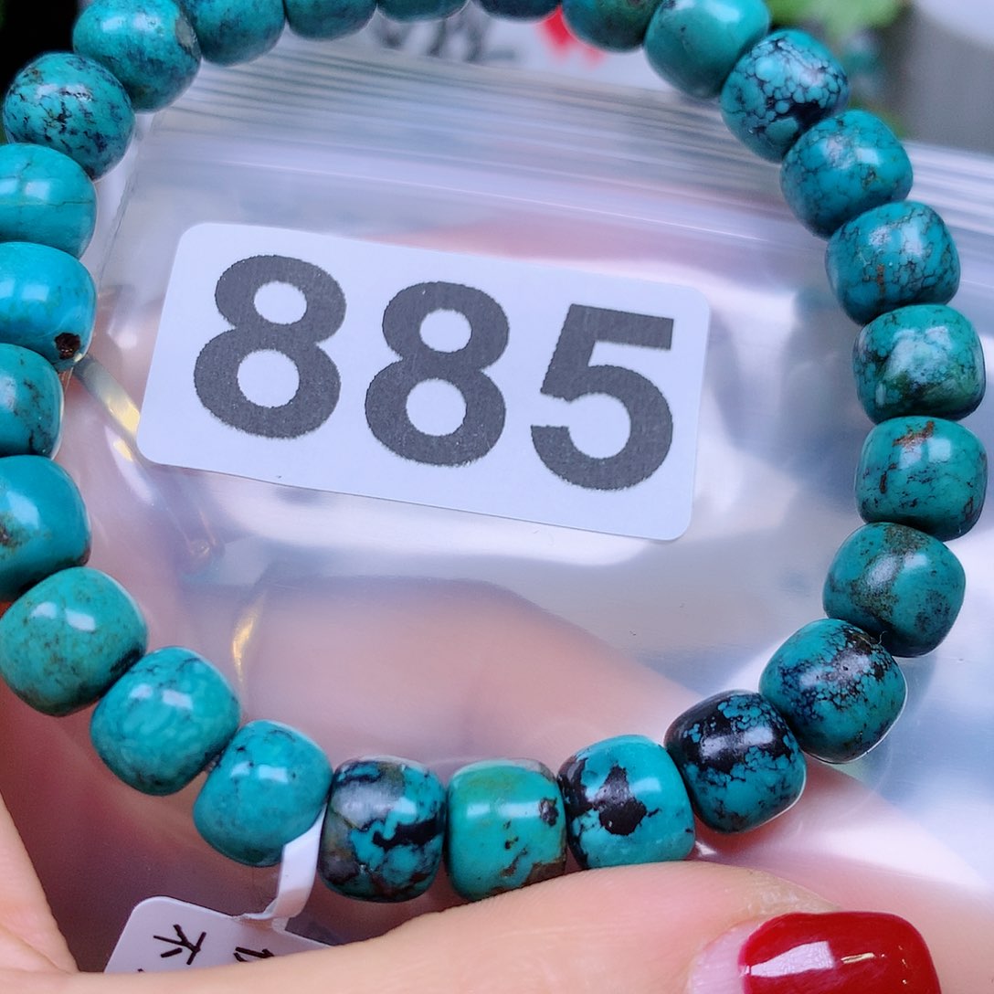 空竹粉丝专享十堰特色手工散珠