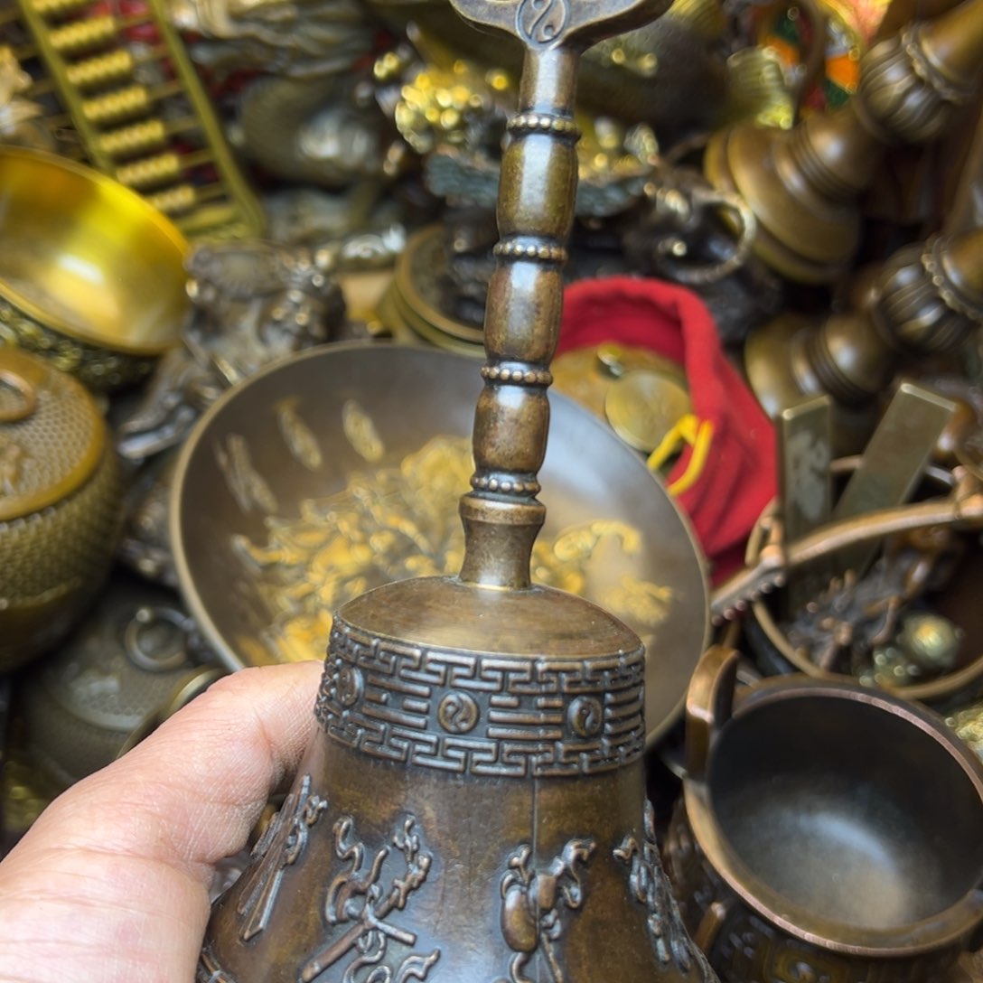 精美文玩精品摆件