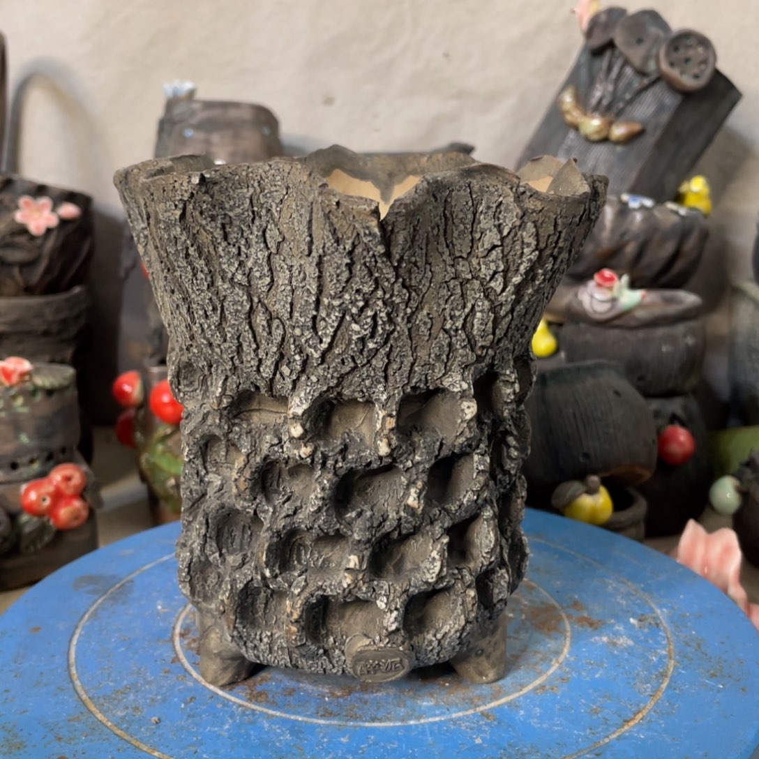 一个人的时候就很容易想