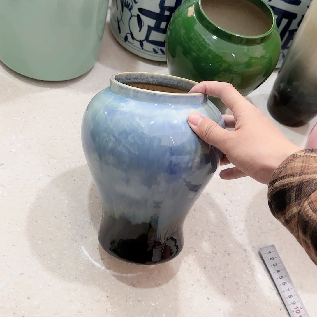 摆件正品无孔正品