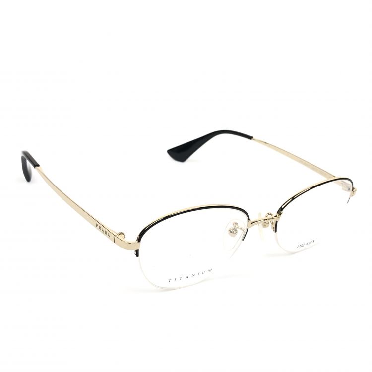 95新 Prada/普拉达 /墨镜/眼镜/C1361093008/[251126ELA]