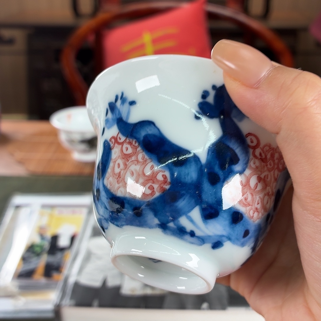 九鸣瓷艺九鸣瓷艺