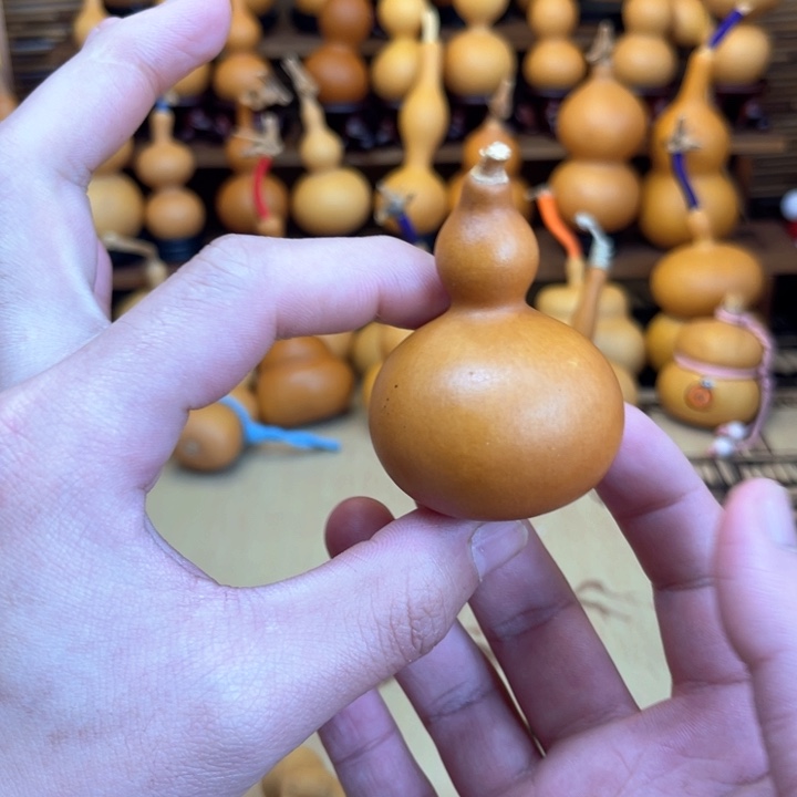 厚皮响籽老八宝微瑕17