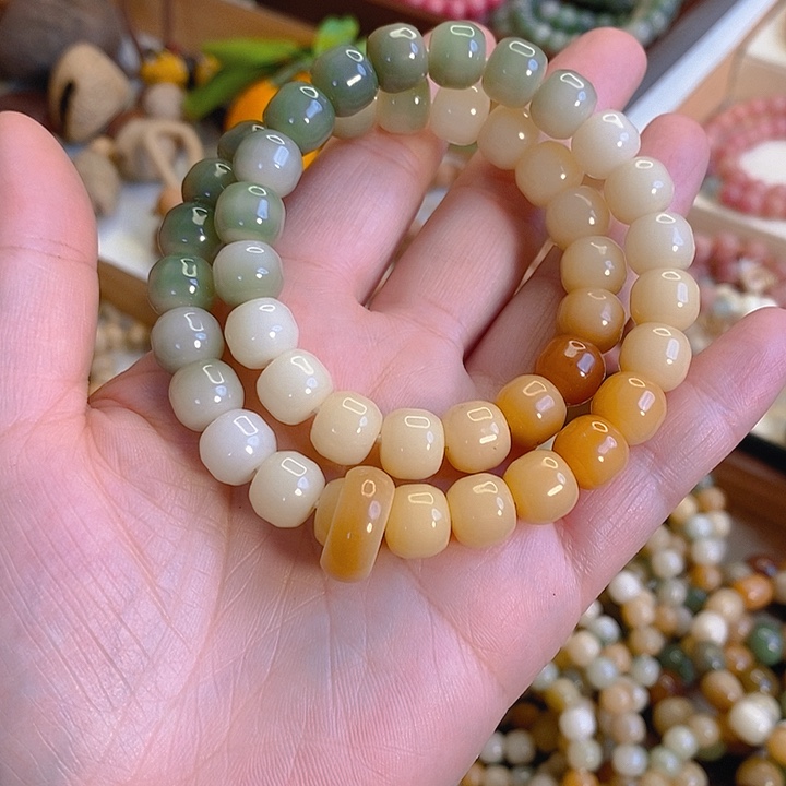手串菩提根/象牙果