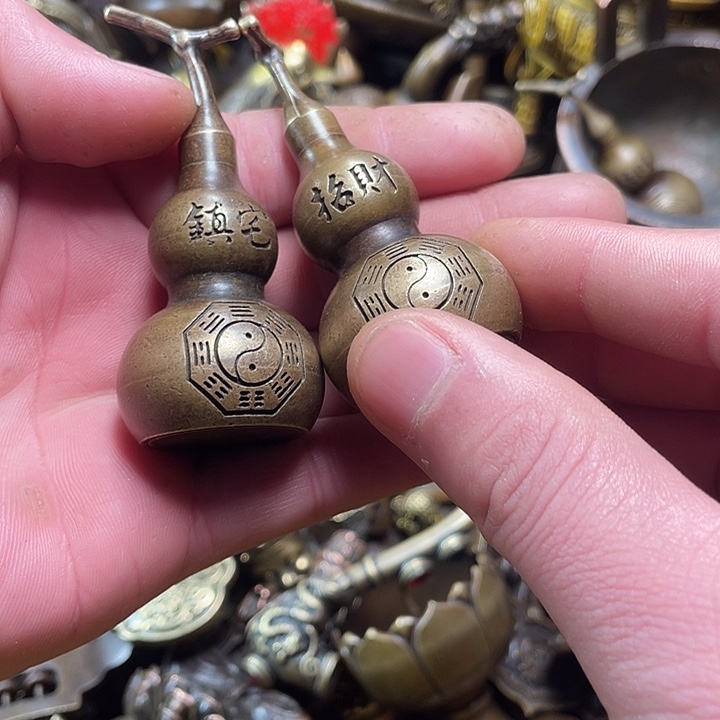 铜器摆件诚信经营