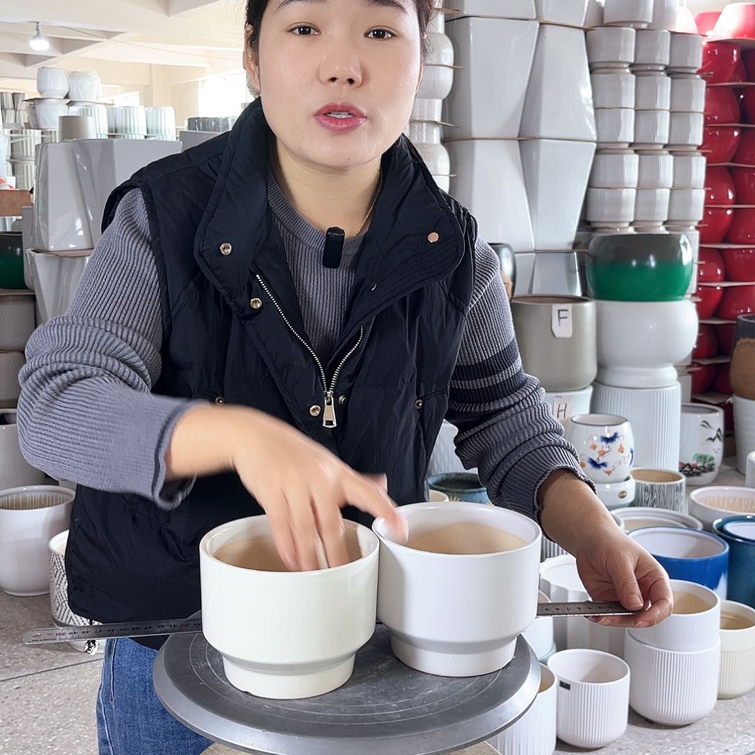 陶瓷口径13-10。2个