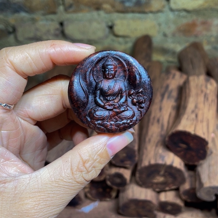 降真香手串/手链定制