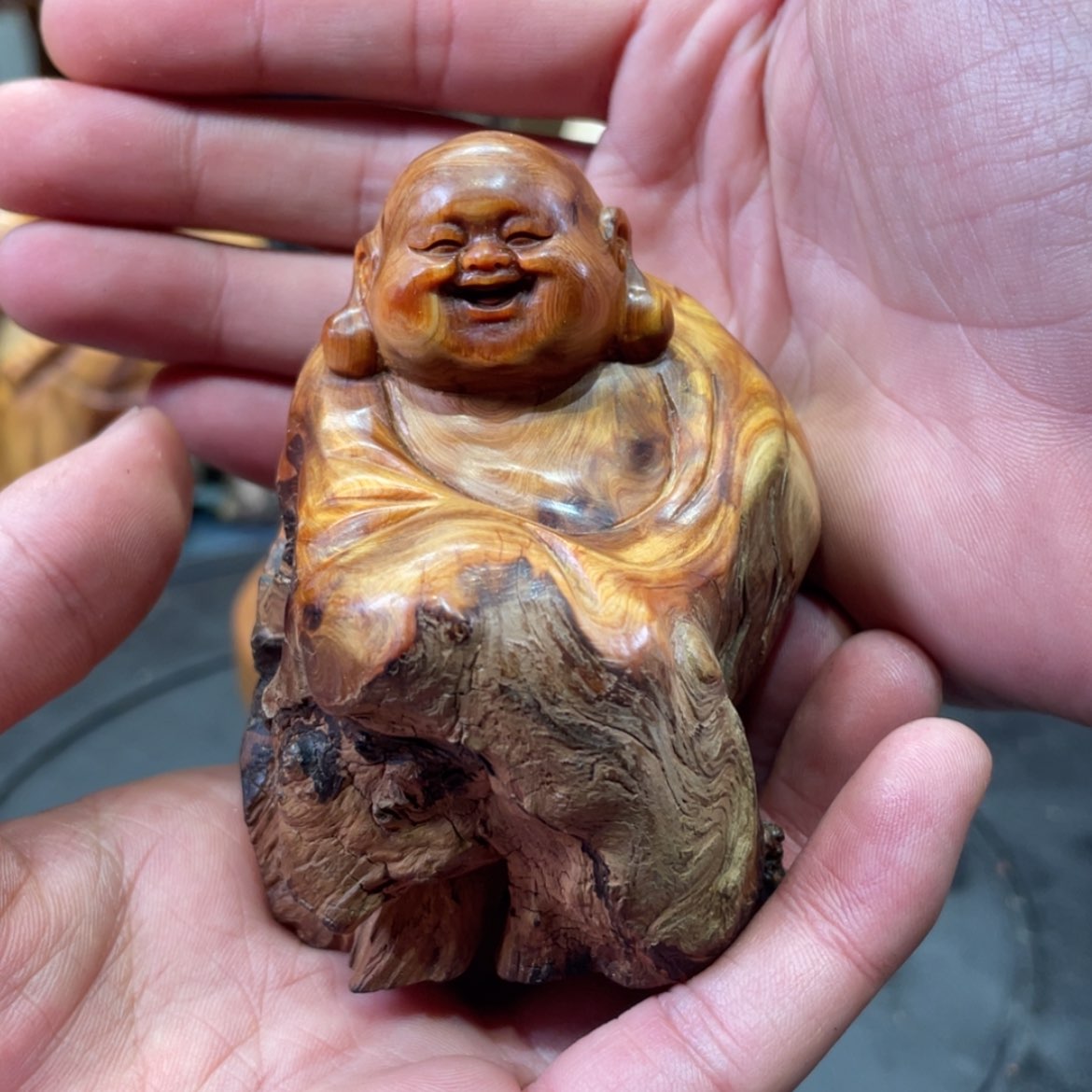【闪购商品】柏木（崖柏）其他