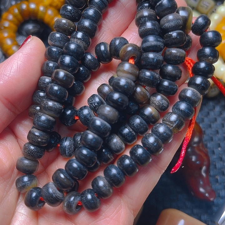 鹿骨手串/手链其他配饰