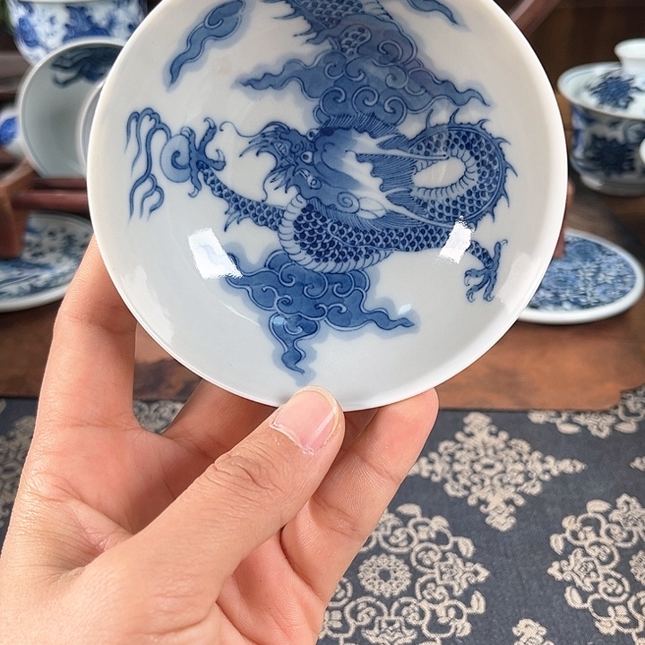 手工制作物美价廉