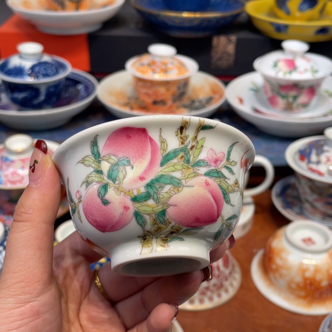 景德镇景德镇瓷器景德镇