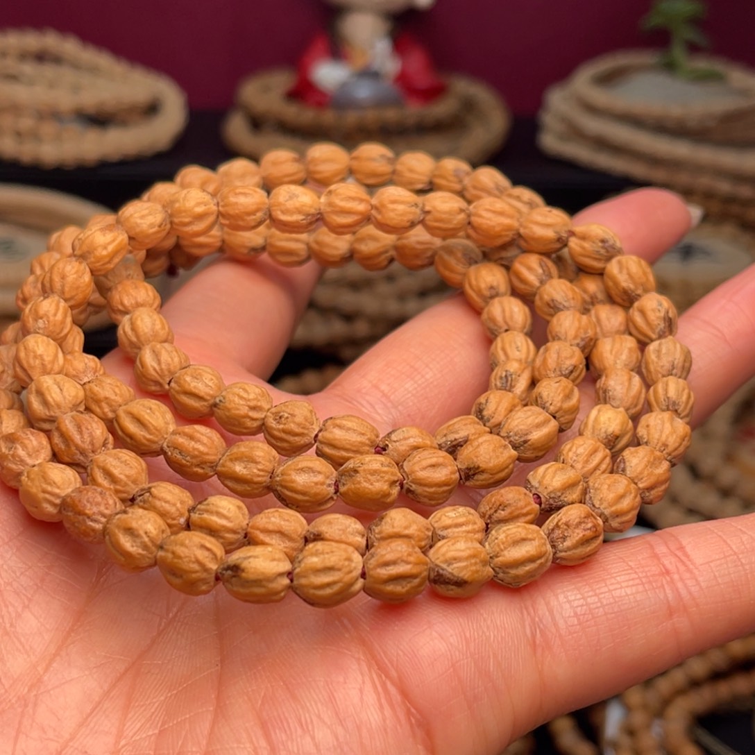 吊坠柏香籽/百香籽