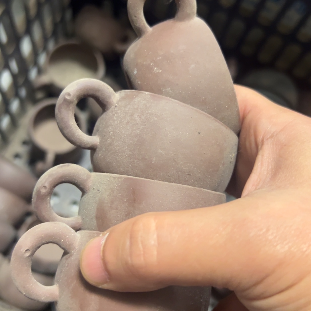 紫砂茶杯紫砂111111111