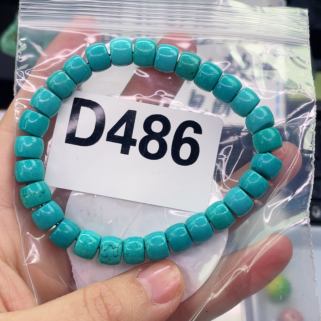 A空竹粉丝专享精品手工配珠