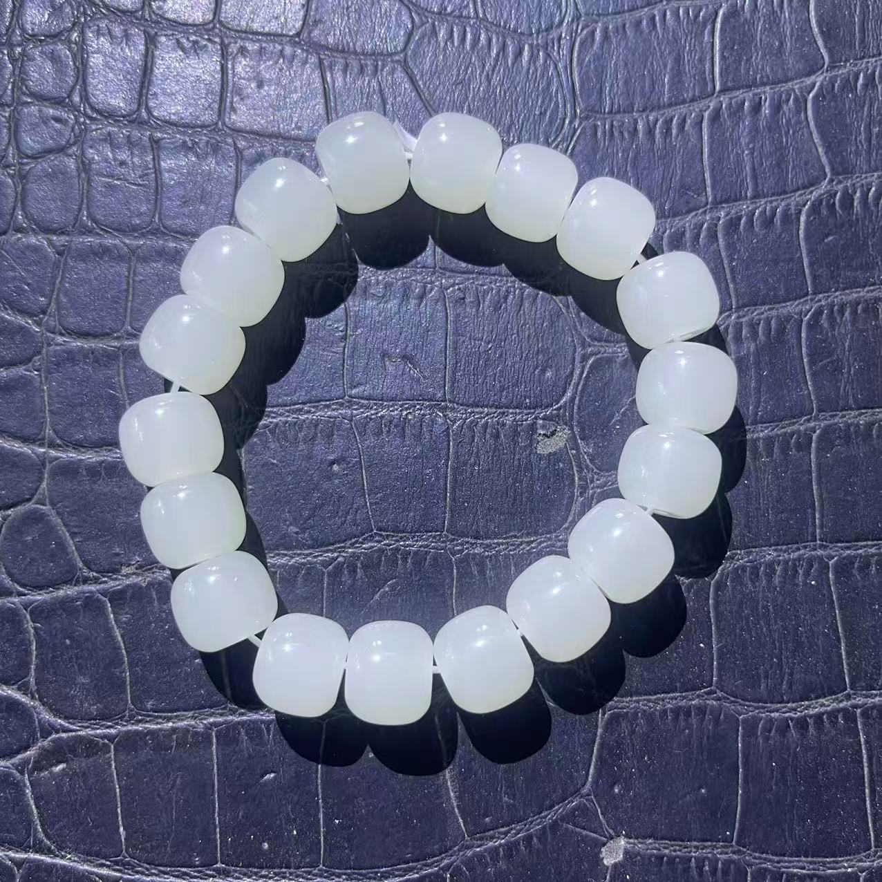 【高端定制】HB-95300时尚设计手链多样性发一件