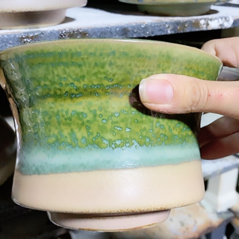 【闪购商品】红陶口16