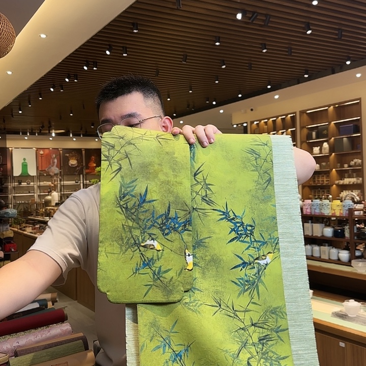 两米五茶席茶席茶席三件套