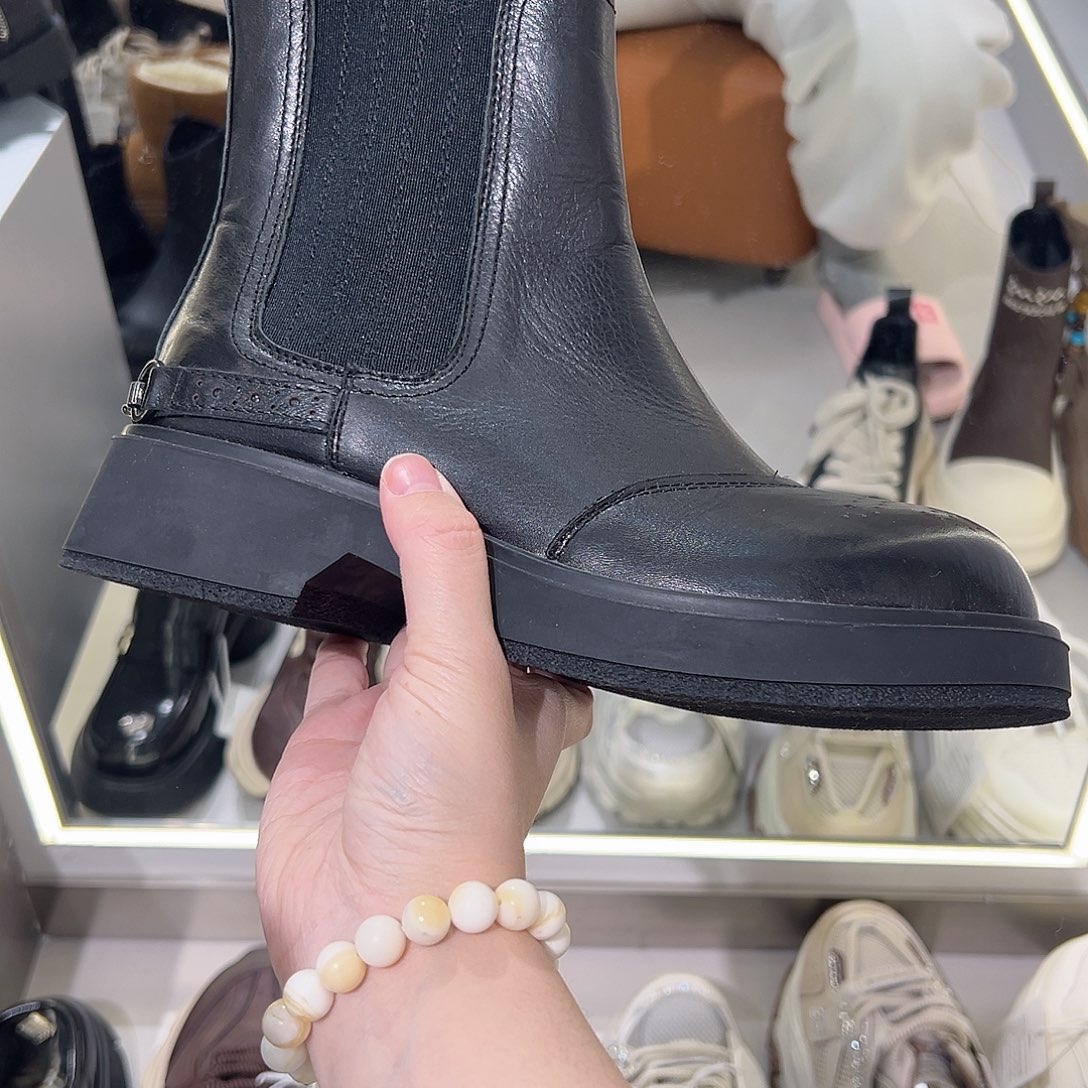 5616-3m二棉烟筒靴