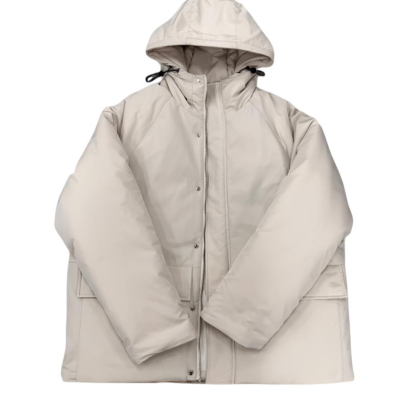 【非图片款】下单备注编号，外穿拉链常规保暖连帽男款秋冬冬季百搭