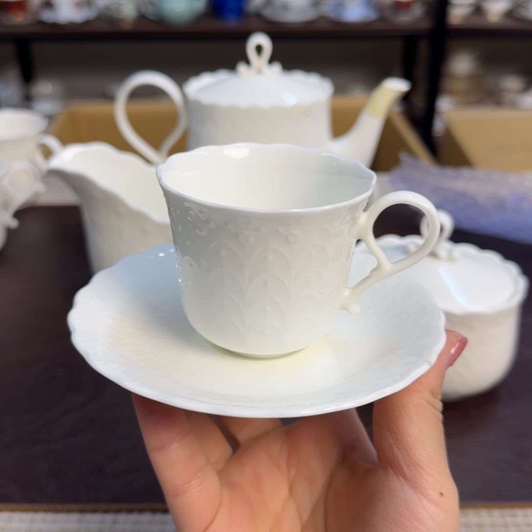 介里家的精选好物