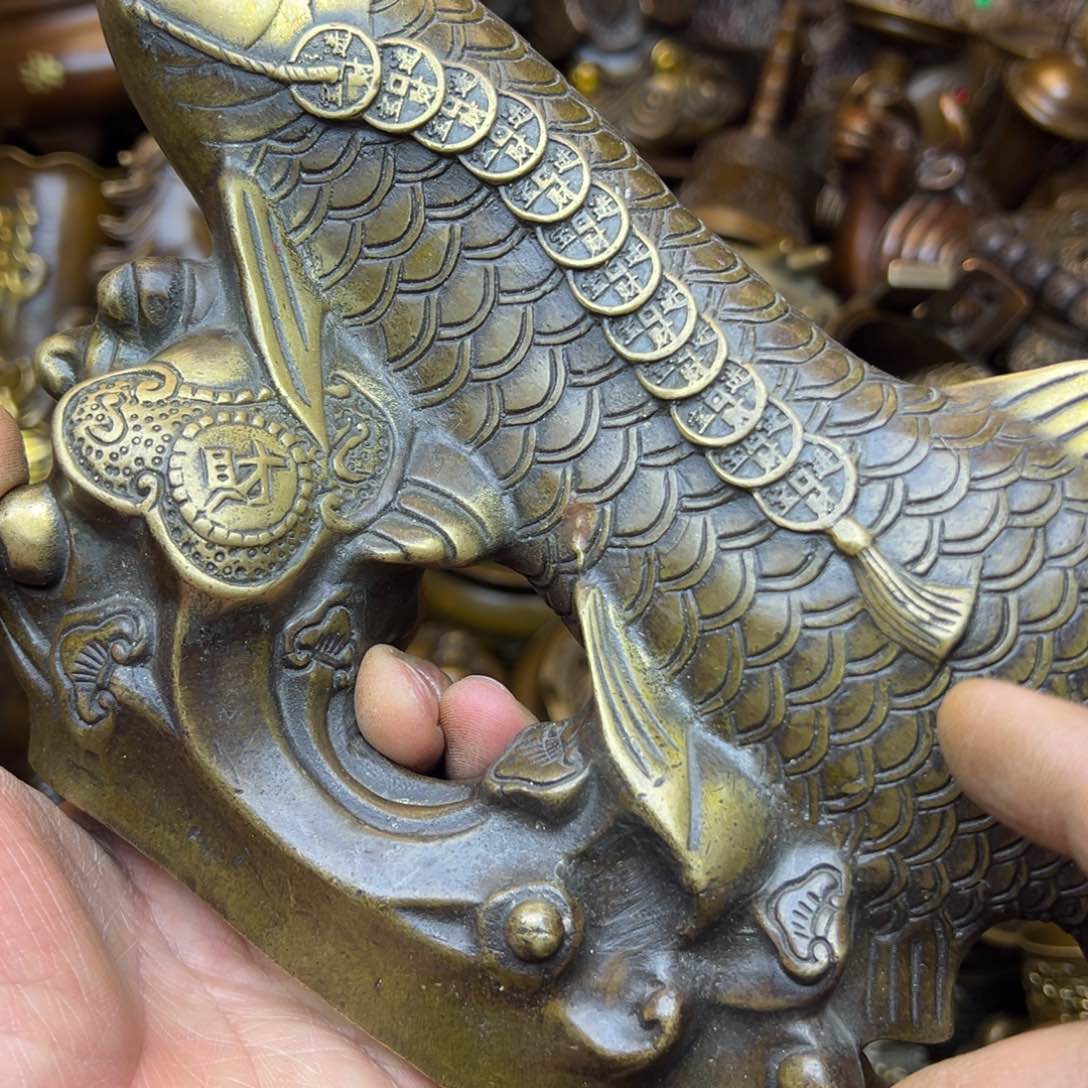 精美文玩摆件装饰