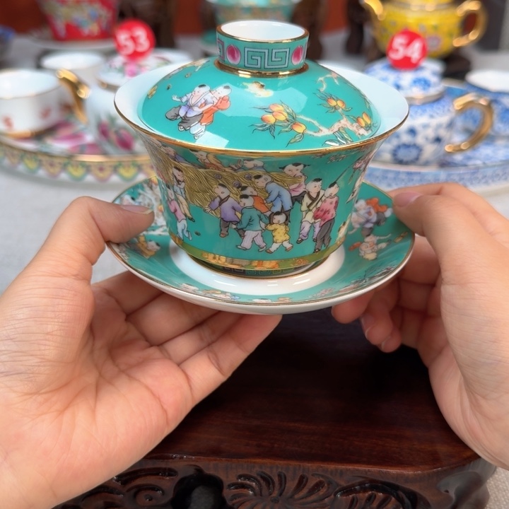 景德镇陶瓷景德镇瓷器