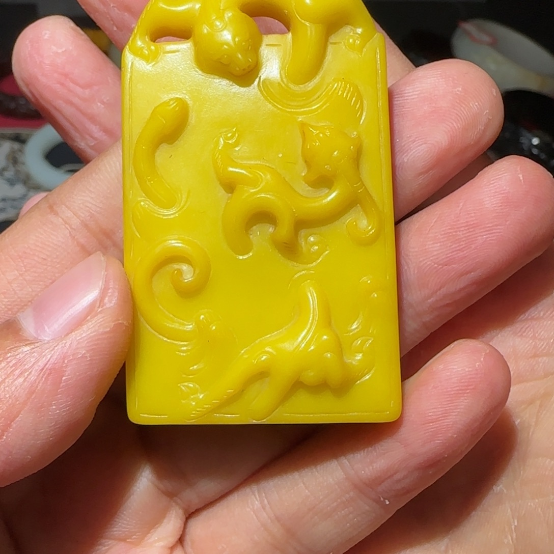 精品系列产品漏价