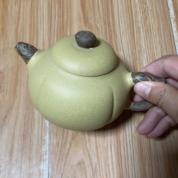 茶壶紫砂宜兴紫砂壶