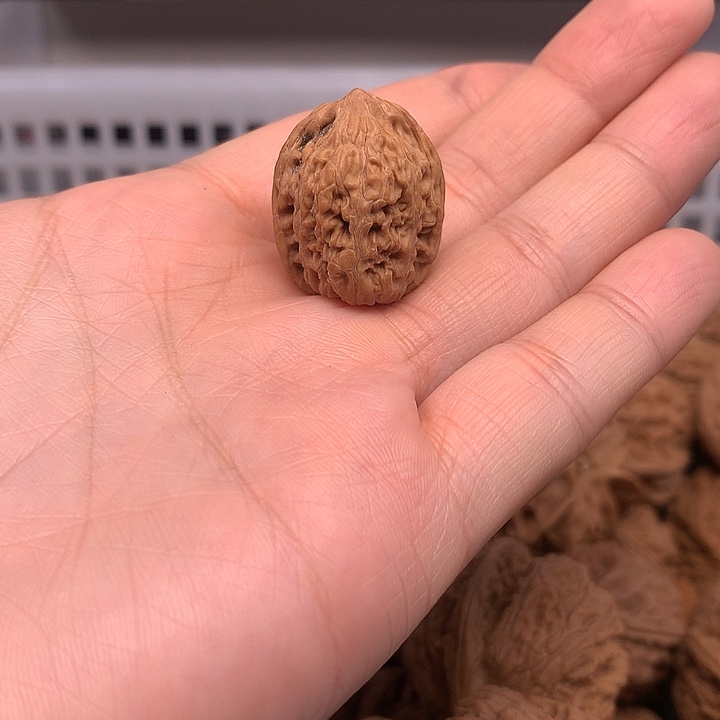 香***河文玩核桃吊坠文玩核桃