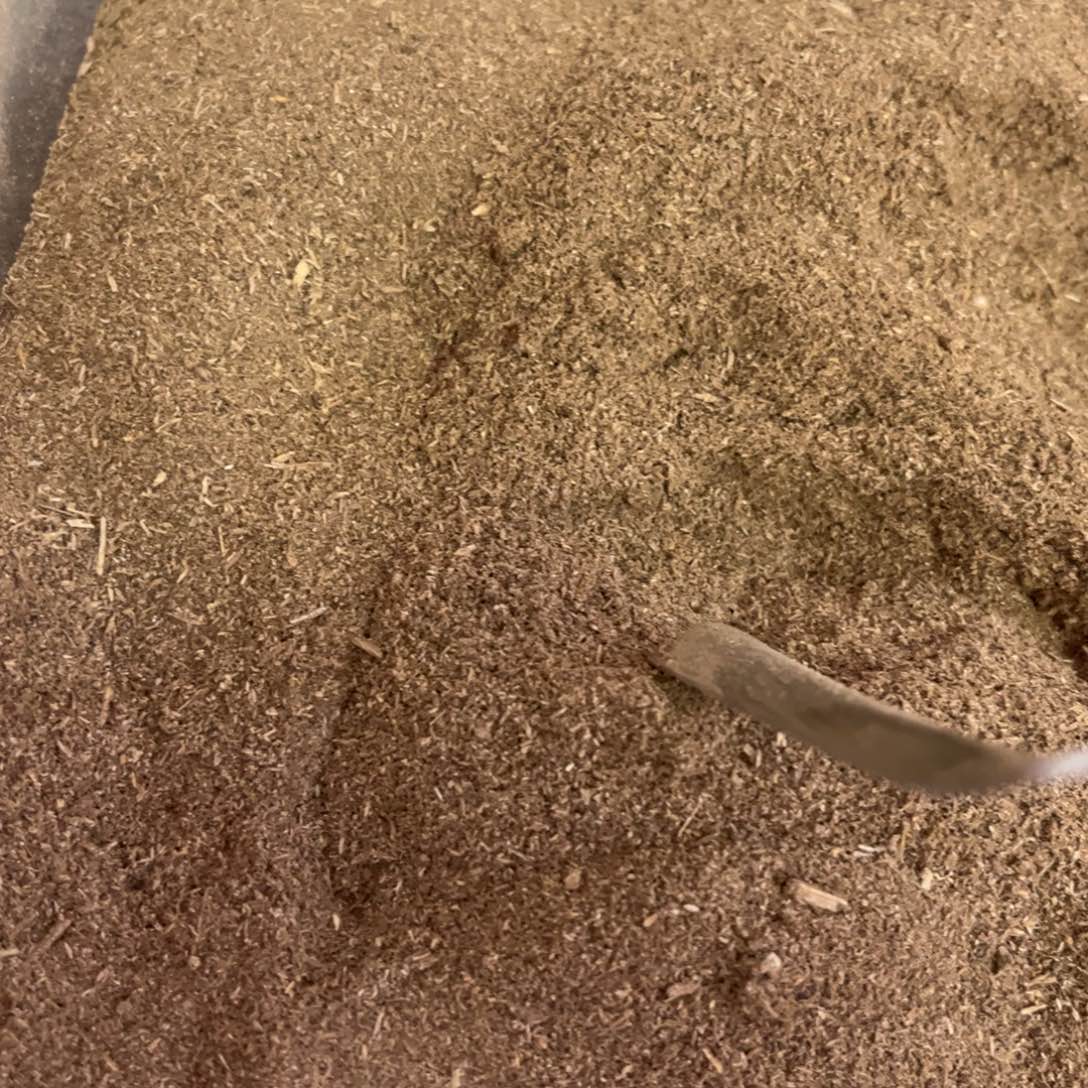 沉香碎屑沉香沉香红土粉100