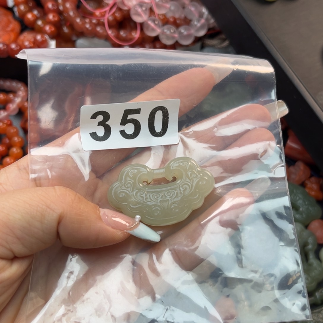 和田玉珠宝奇石未镶嵌