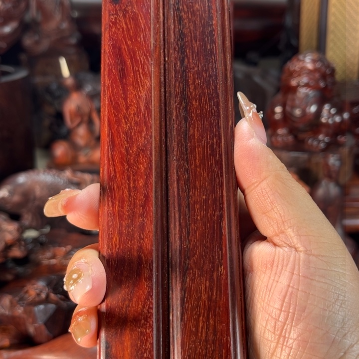 檀香紫檀（小叶紫檀）