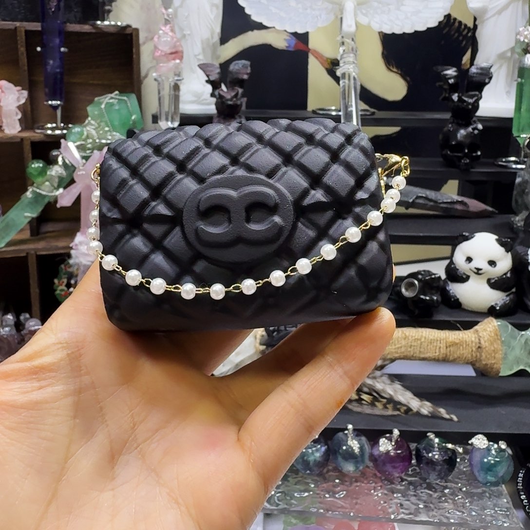 水晶未镶嵌大型摆件（非配饰）