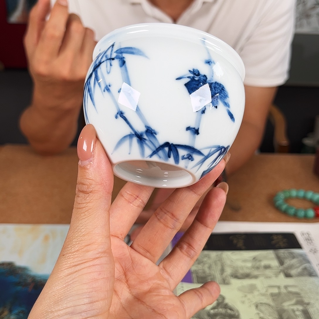 九鸣瓷艺九鸣瓷艺