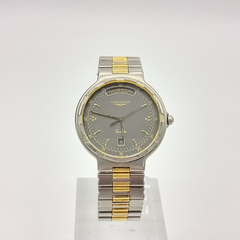 元品奢选/95新/浪琴/欧美腕表/BK0222