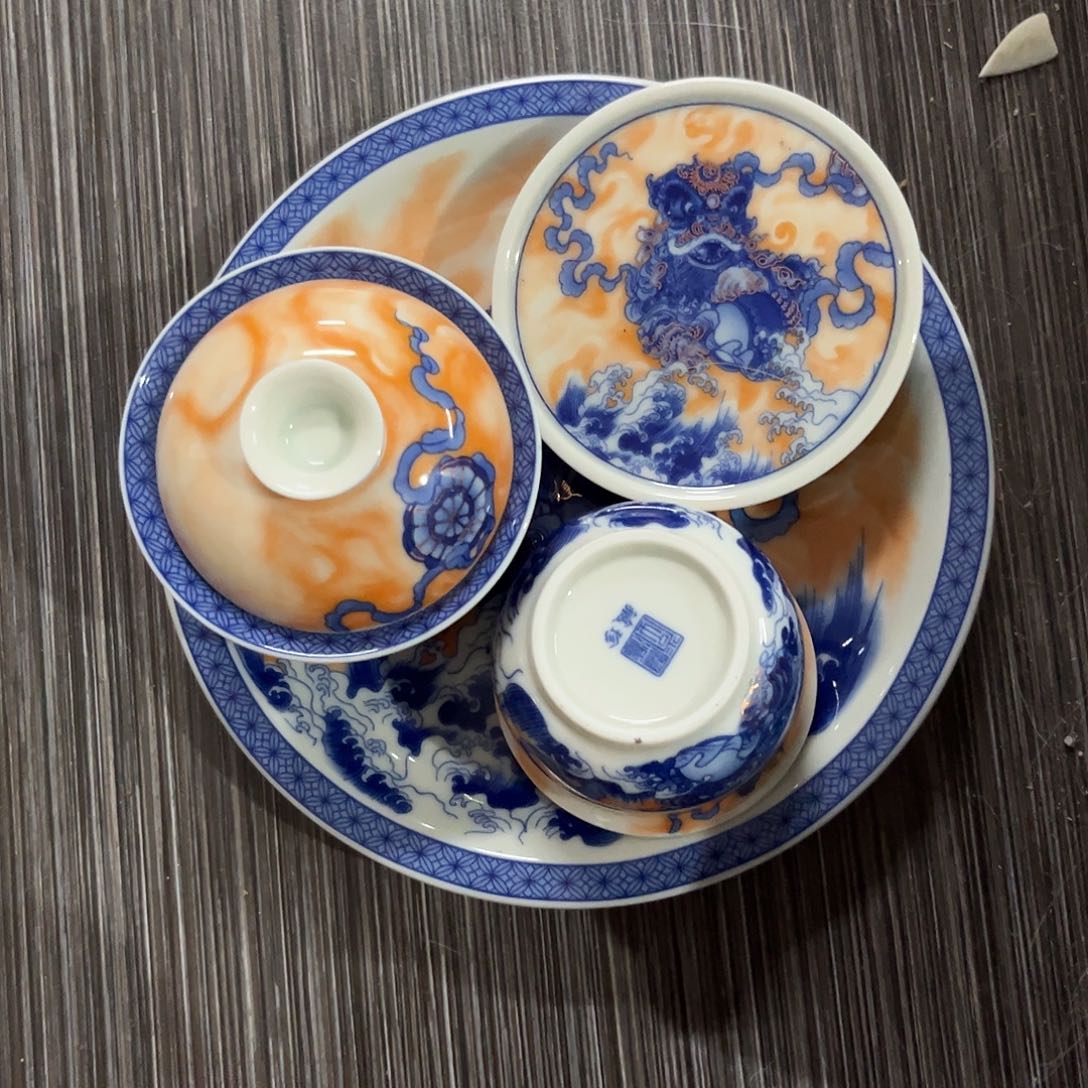 陶摆件仓库直播间专属链接