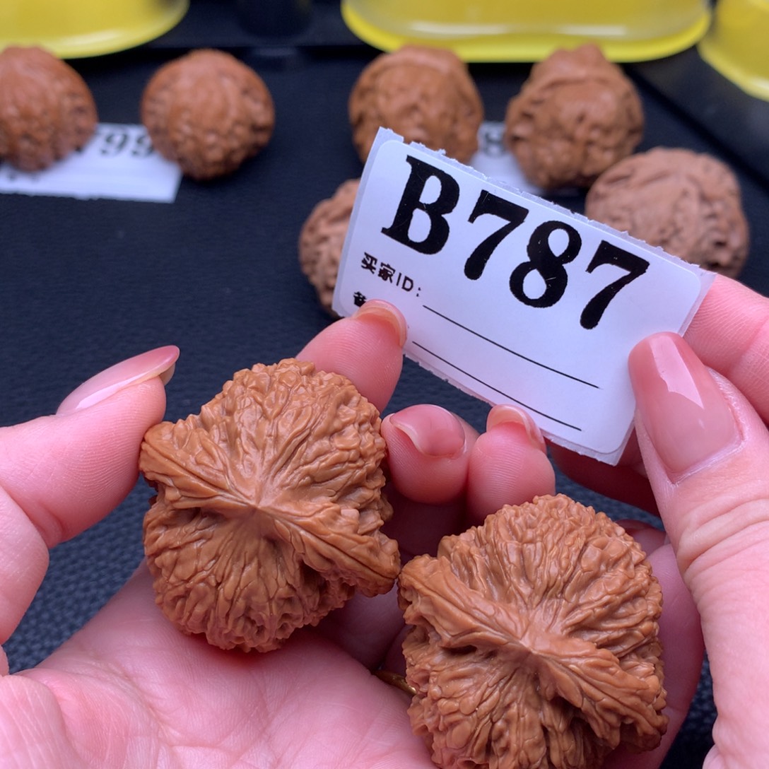 核桃南疆石787链接42尺