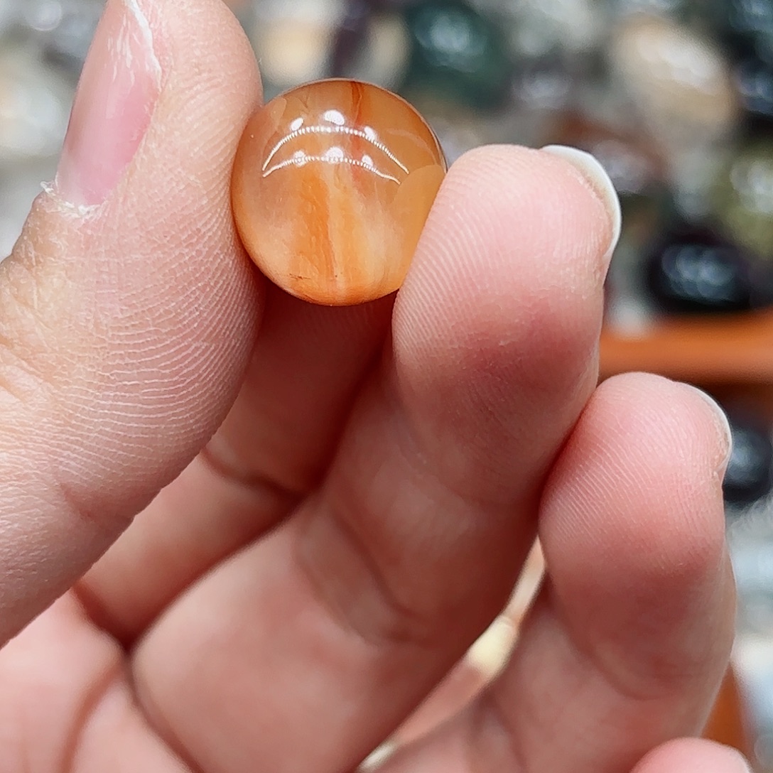 颈饰未镶嵌水晶水晶