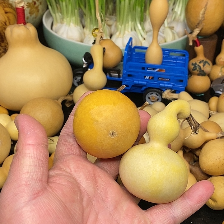 爱*惠精品葫芦手把葫芦26