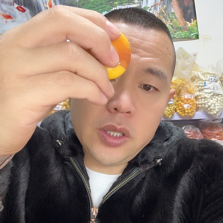 大果紫檀（缅甸花梨）7027