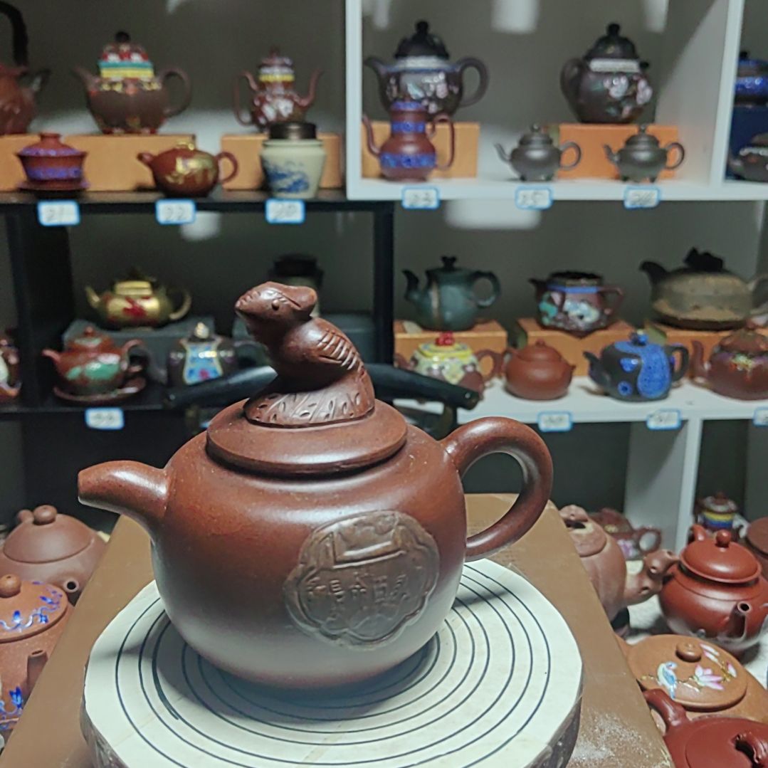 紫砂茶壶111111111111